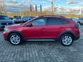 Volkswagen Taigo Move 1.0 TSI AHZV+LED+ALU Rojo - thumbnail 9