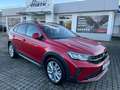 Volkswagen Taigo Move 1.0 TSI AHZV+LED+ALU Rouge - thumbnail 4