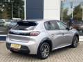 Peugeot e-208 EV 50kWh 136pk Style | Navigatie | Parkeersensoren Grau - thumbnail 5
