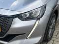 Peugeot e-208 EV 50kWh 136pk Style | Navigatie | Parkeersensoren Grau - thumbnail 12