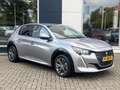 Peugeot e-208 EV 50kWh 136pk Style | Navigatie | Parkeersensoren Grau - thumbnail 2