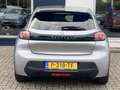 Peugeot e-208 EV 50kWh 136pk Style | Navigatie | Parkeersensoren Grau - thumbnail 6