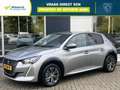 Peugeot e-208 EV 50kWh 136pk Style | Navigatie | Parkeersensoren Grau - thumbnail 1