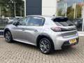 Peugeot e-208 EV 50kWh 136pk Style | Navigatie | Parkeersensoren Grau - thumbnail 7