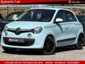Renault Twingo III 0.9 TCE 90 ENERGY LIMITED Bleu - thumbnail 1