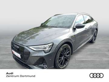 Sportback 50 quattro S LINE AHK ACC LM21
