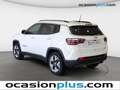 Jeep Compass 1.4 Multiair Limited 4x2 103kW Blanco - thumbnail 3