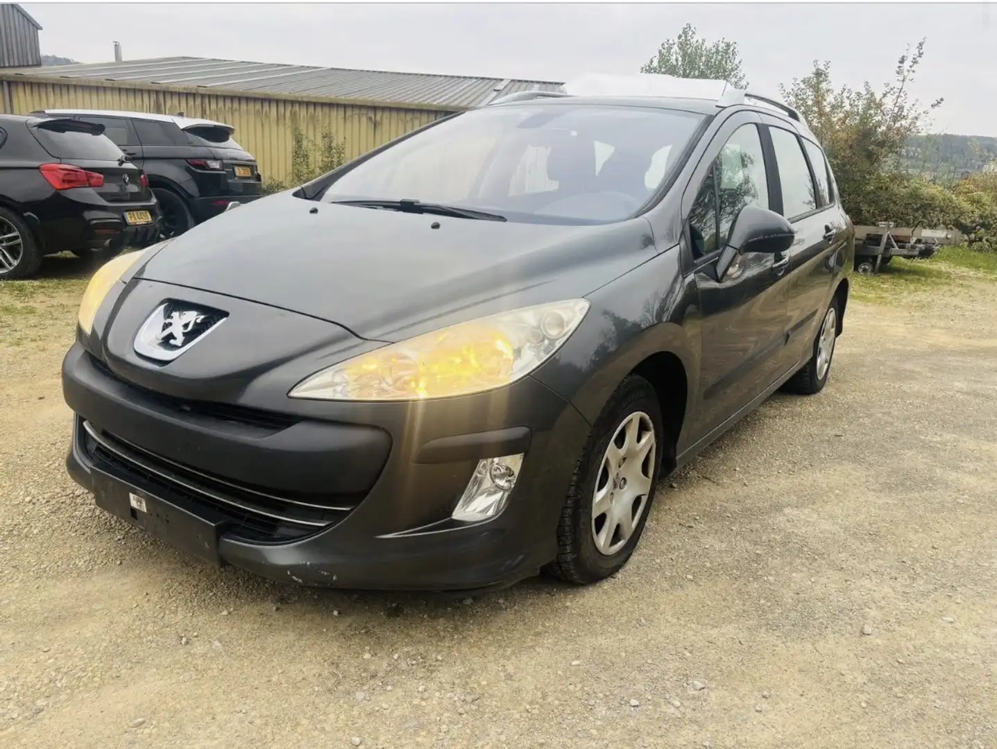 Peugeot 308 SW HDi FAP 110 Filou - 1