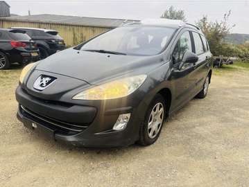 SW HDi FAP 110 Filou