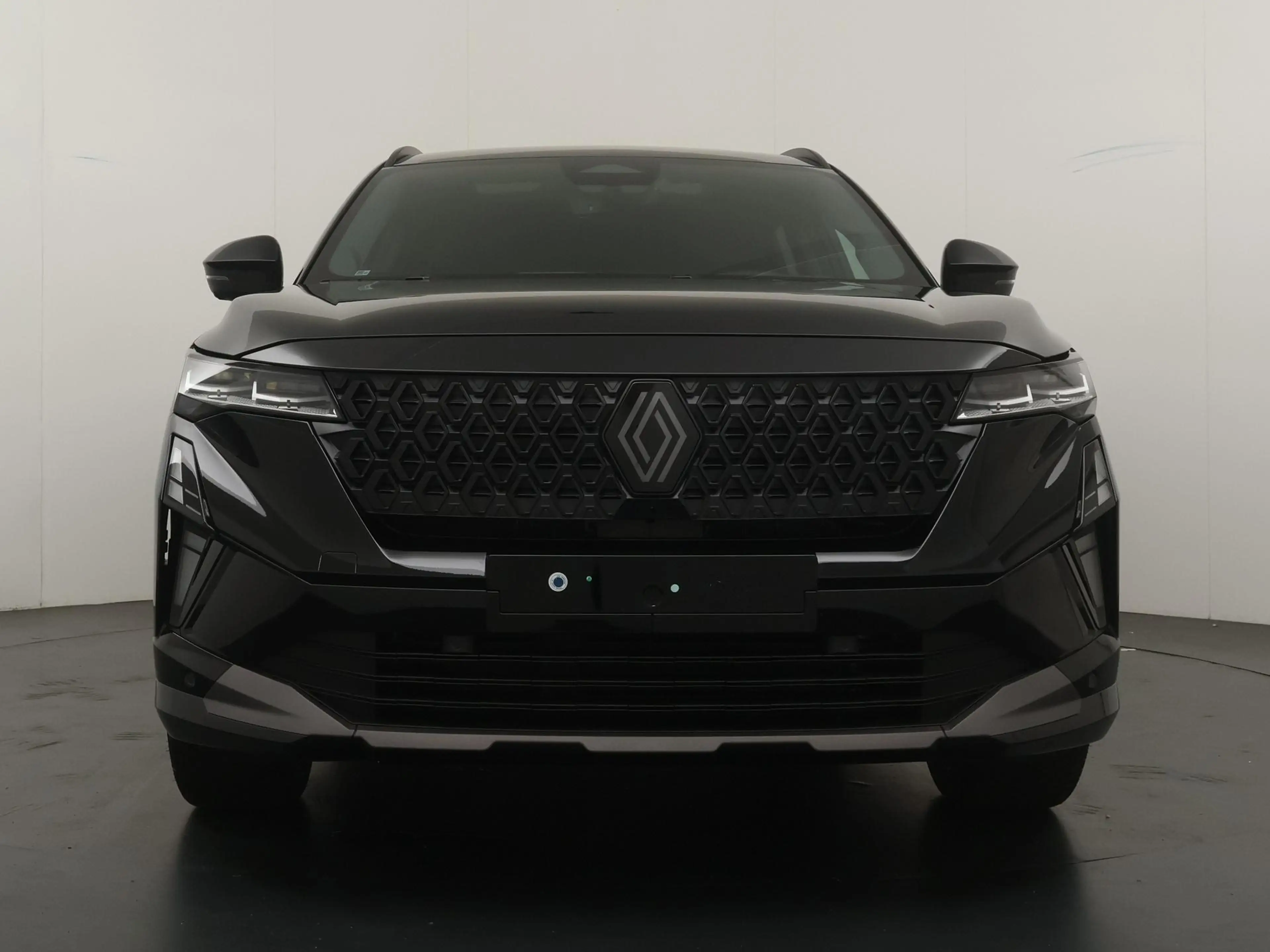Renault Espace esprit Alpine full hybrid E-Tech 200 - 7 zitplaats — photo 8