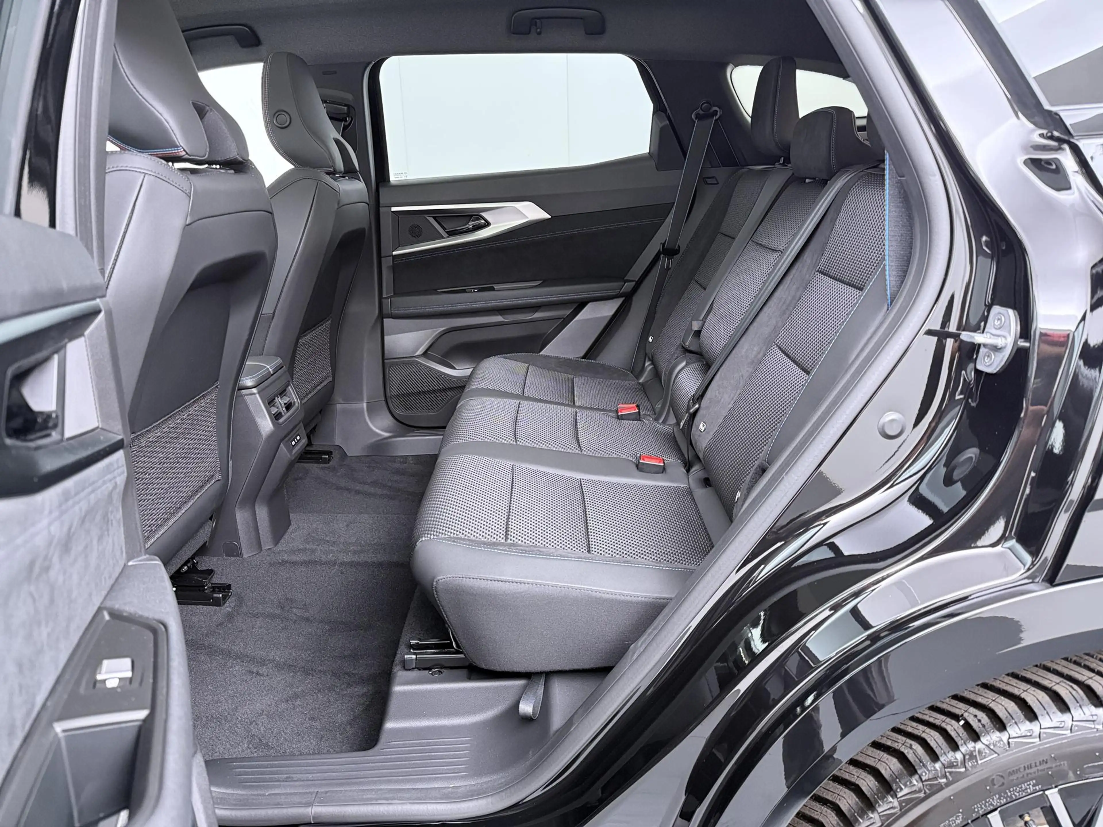 Renault Espace esprit Alpine full hybrid E-Tech 200 - 7 zitplaats — photo 14