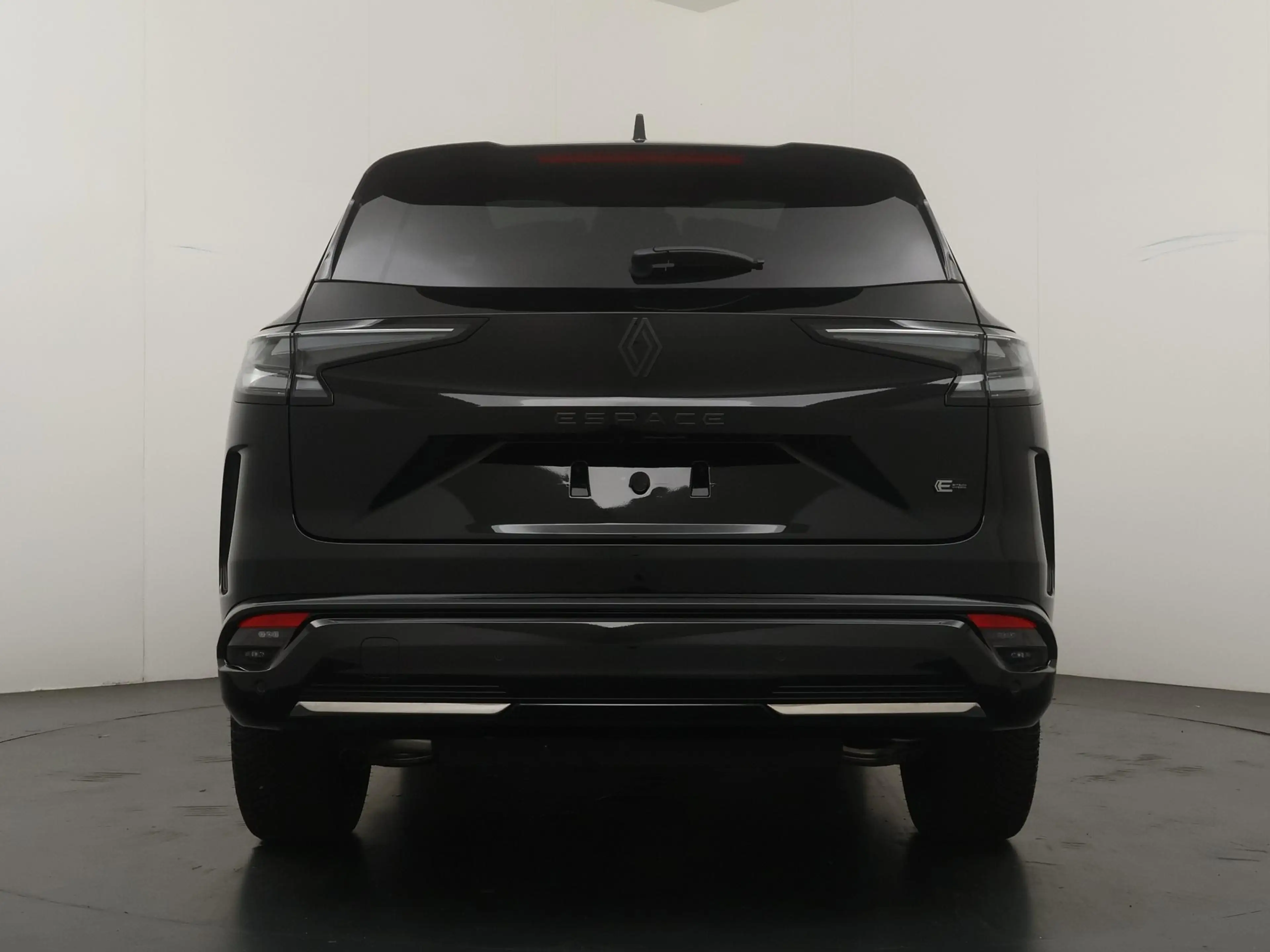Renault Espace esprit Alpine full hybrid E-Tech 200 - 7 zitplaats — photo 4