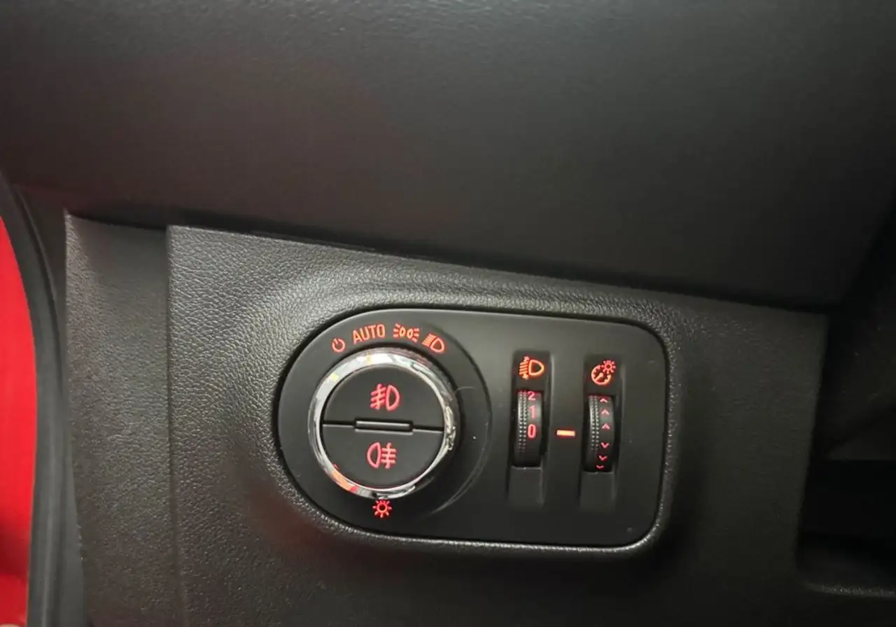 Opel Corsa Corsa — photo 8