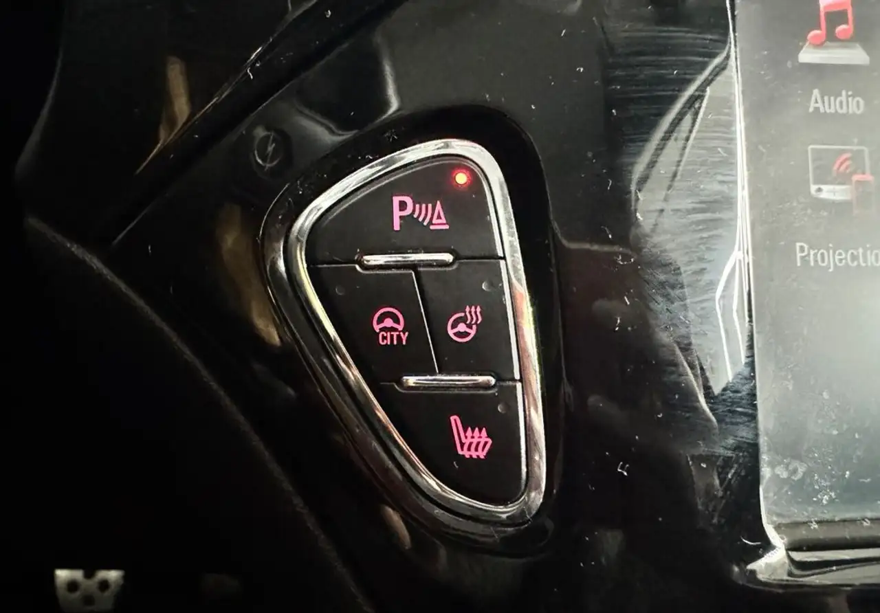 Opel Corsa Corsa — photo 9
