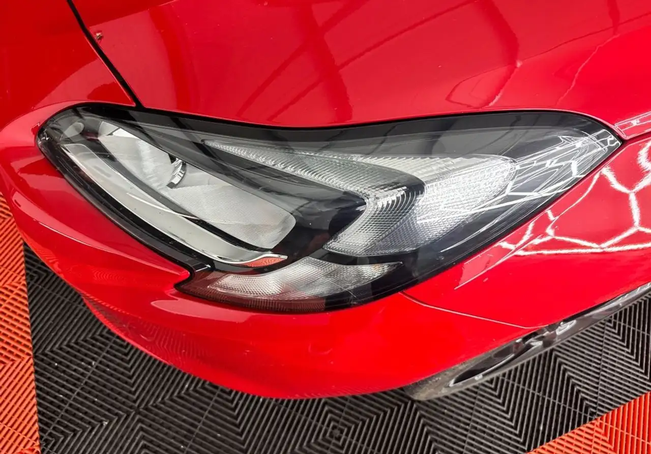 Opel Corsa Corsa — photo 34