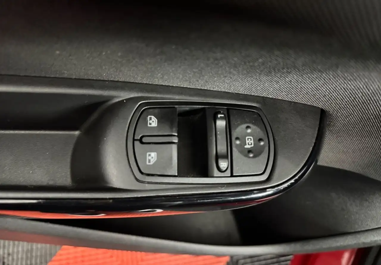 Opel Corsa Corsa — photo 7