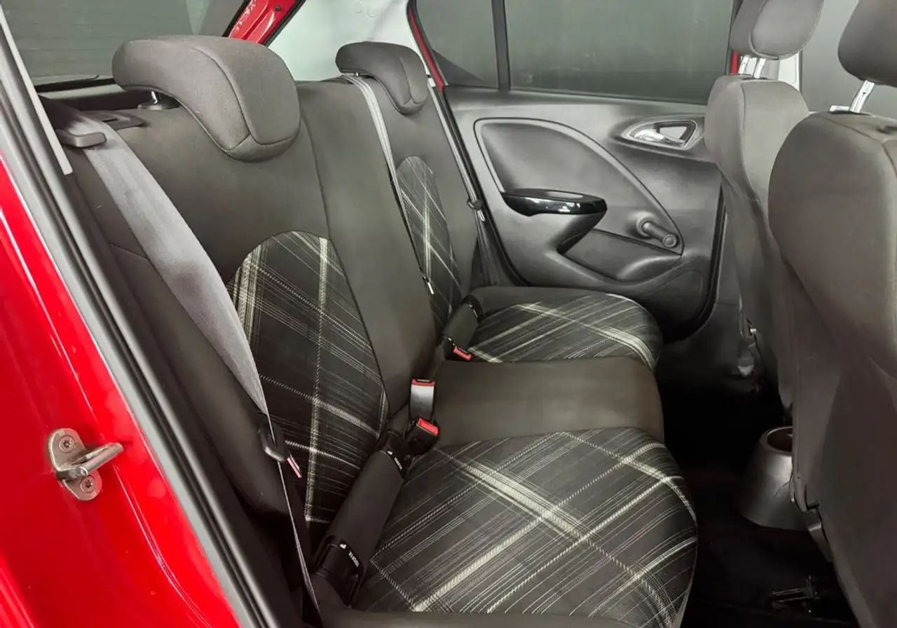Opel Corsa Corsa — photo 28