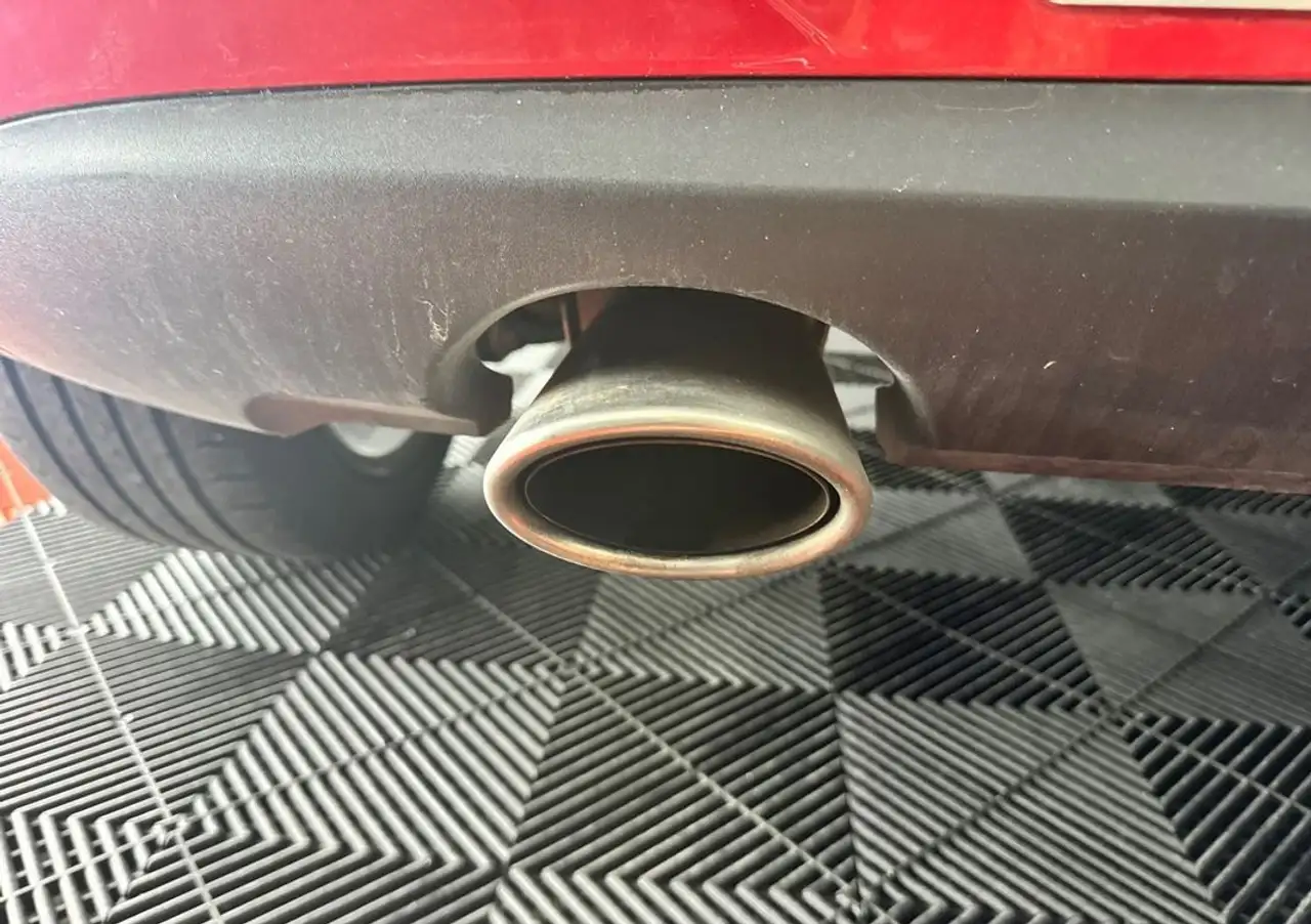 Opel Corsa Corsa — photo 30