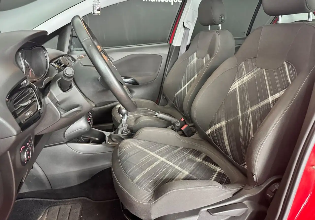 Opel Corsa Corsa — photo 5