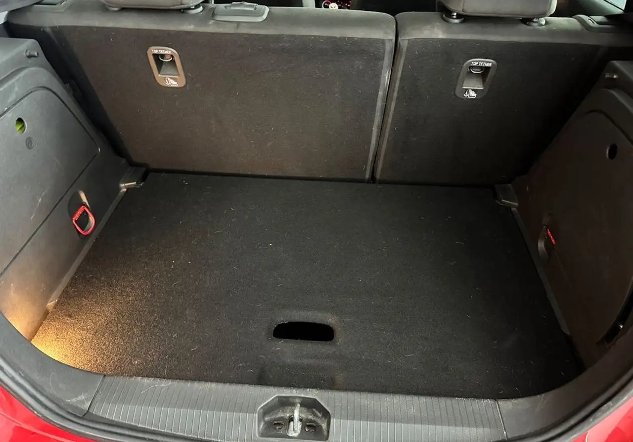 Opel Corsa Corsa — photo 16