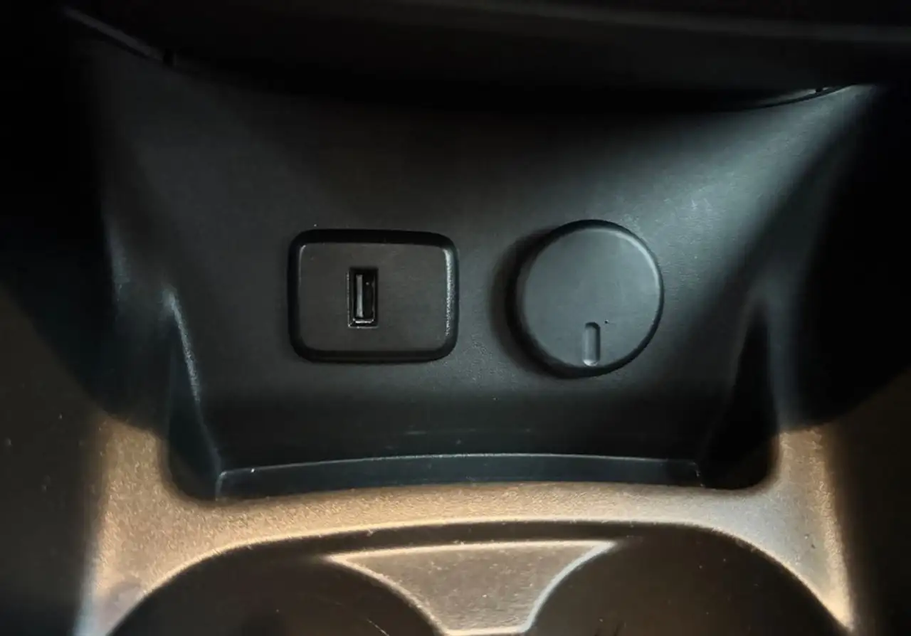 Opel Corsa Corsa — photo 14