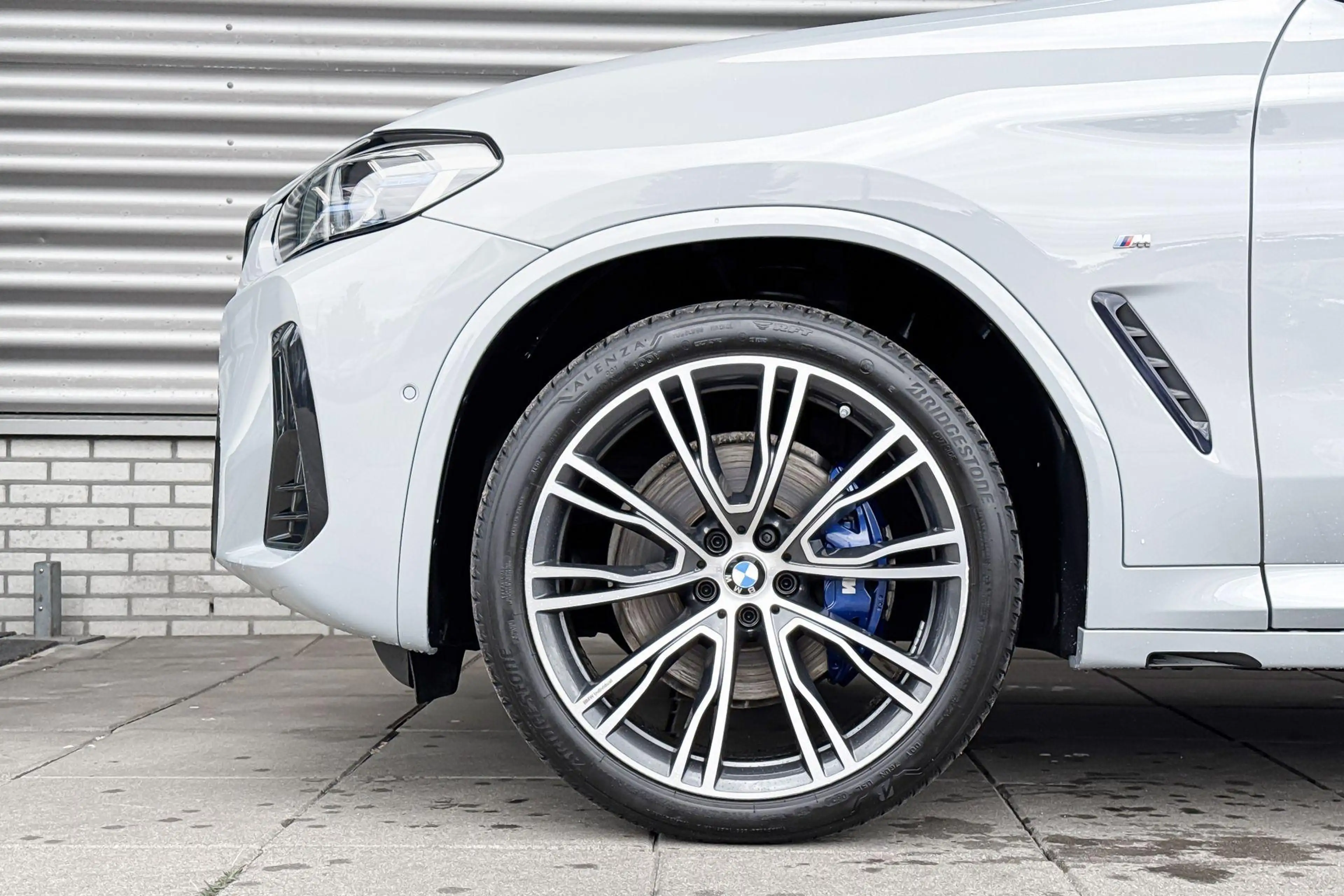 BMW X4 xDrive30i Business Edition Plus — photo 3