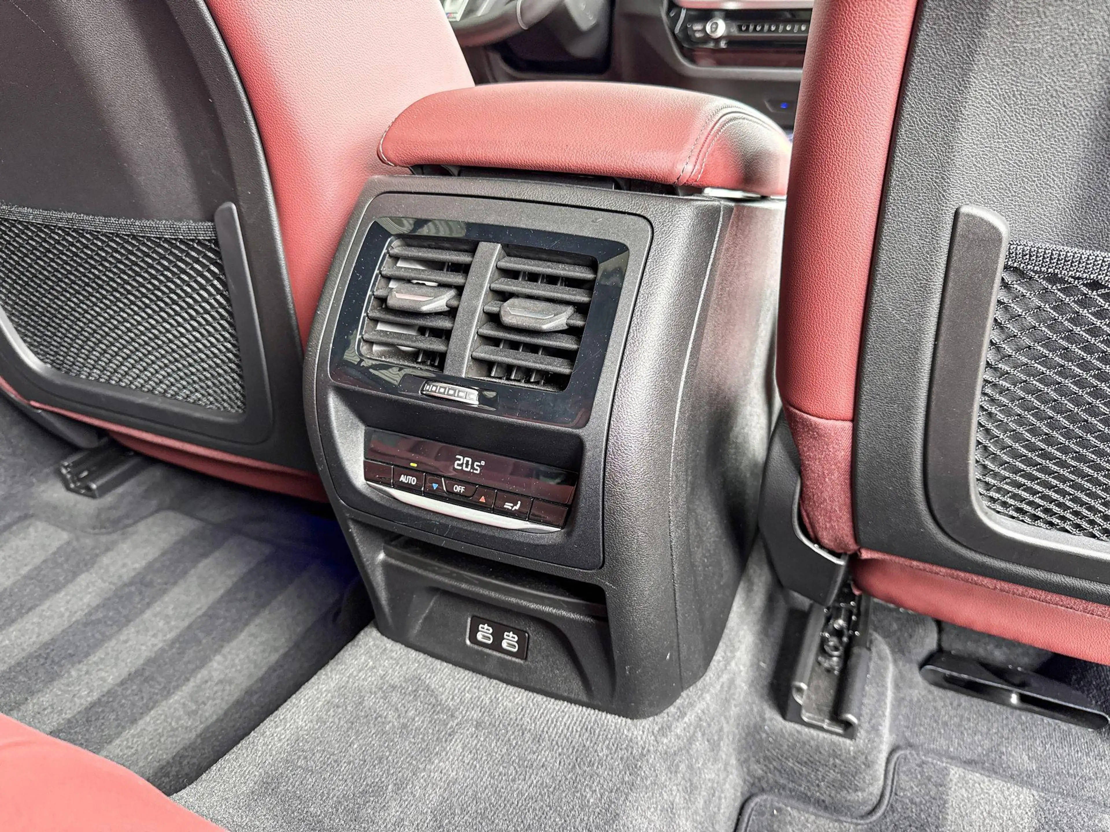 BMW X4 xDrive30i Business Edition Plus — photo 10