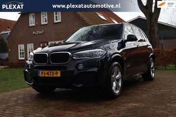 XDrive25d High Executive 7-Persoons Aut. | M-Pakke