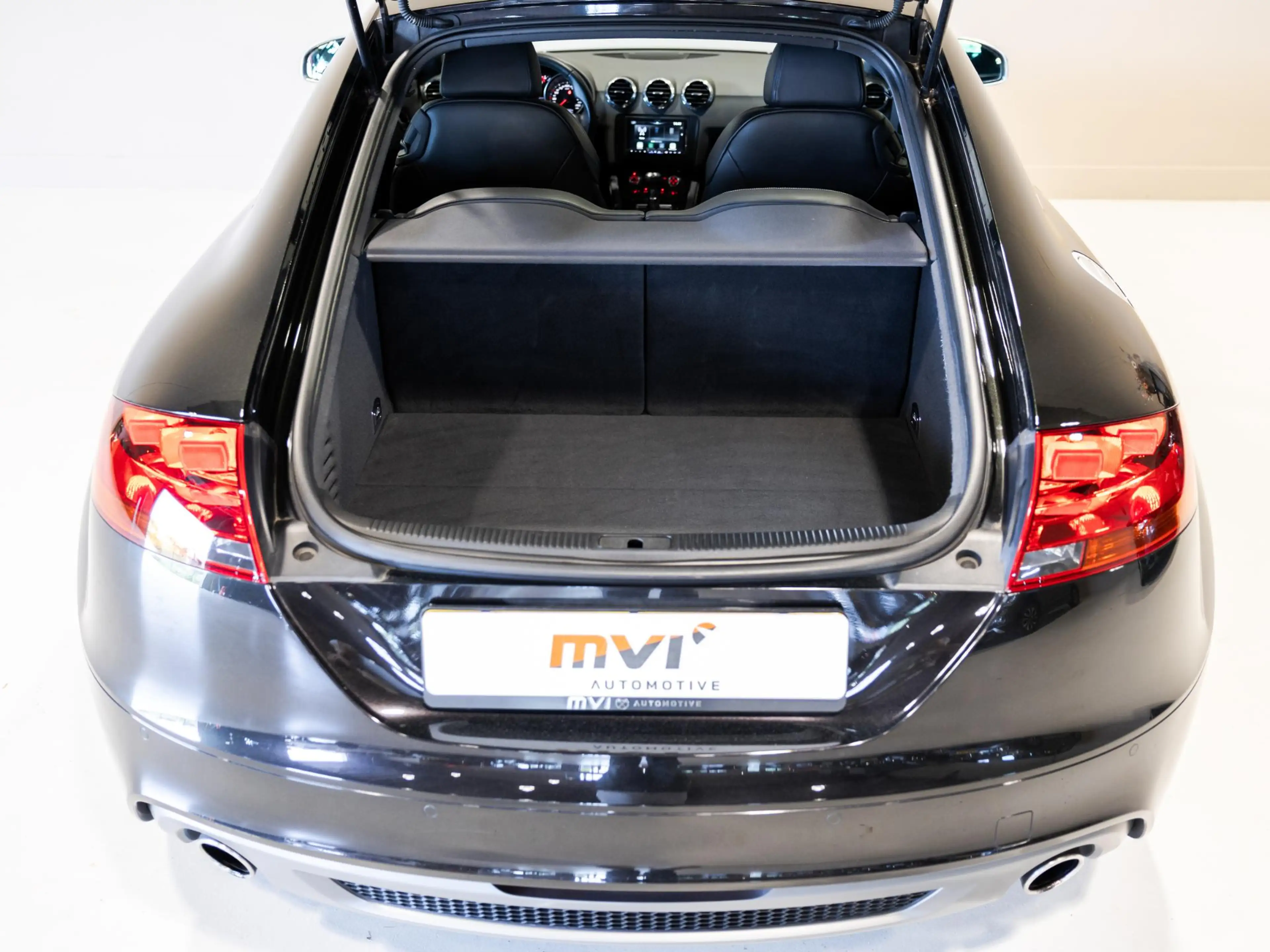 Audi TT 2.0 TFSI q. Pro Line S-Line / 211pk / Apple CarPla — photo 14