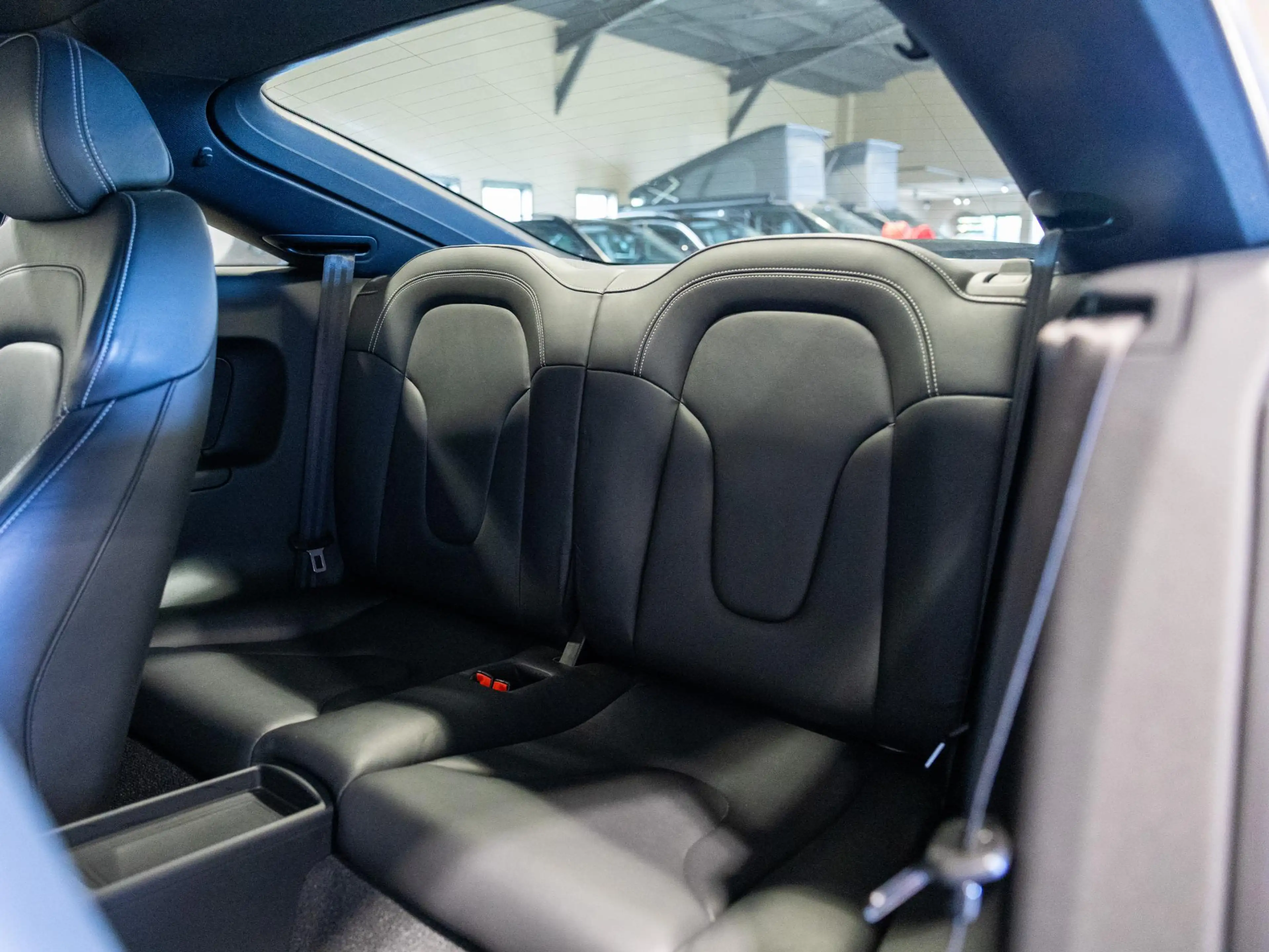 Audi TT 2.0 TFSI q. Pro Line S-Line / 211pk / Apple CarPla — photo 8