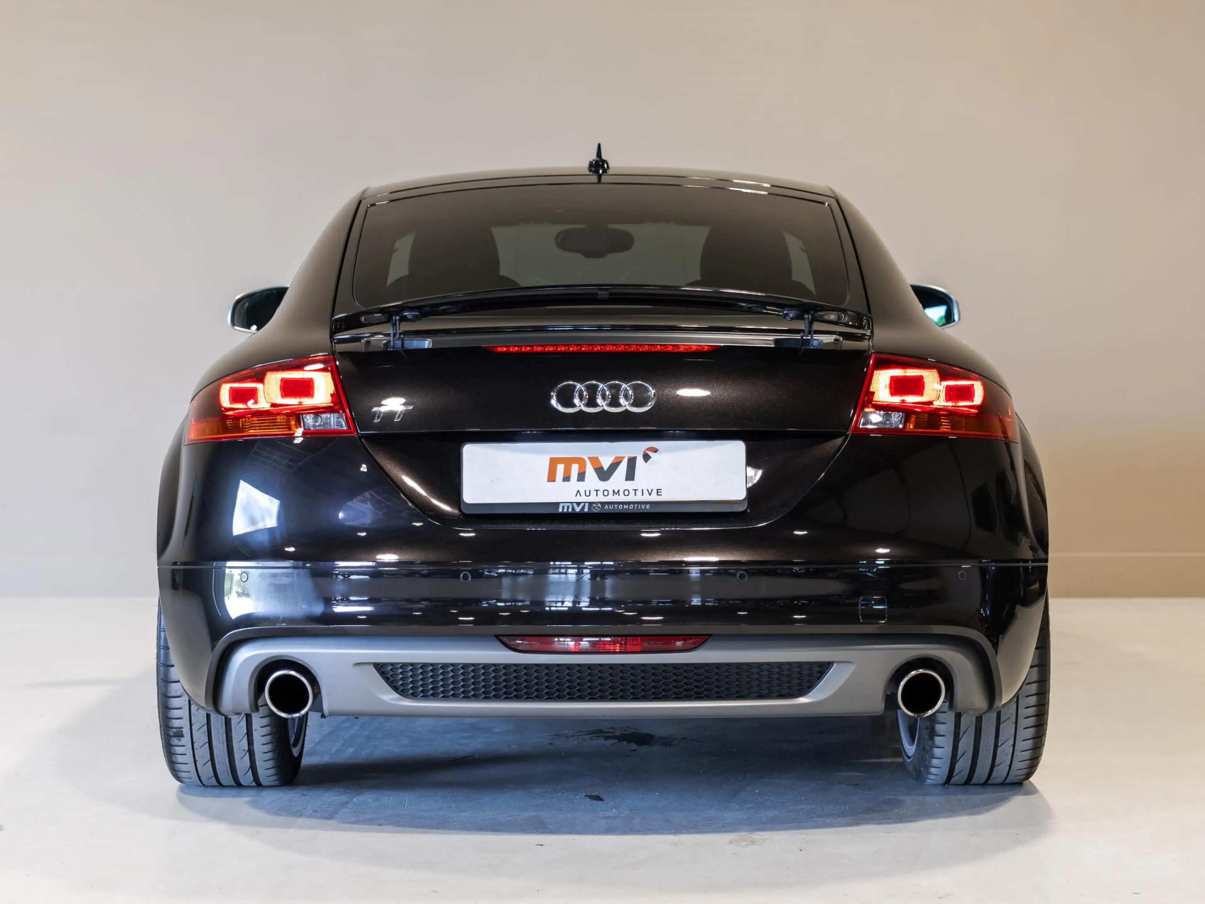 Audi TT 2.0 TFSI q. Pro Line S-Line / 211pk / Apple CarPla — photo 12