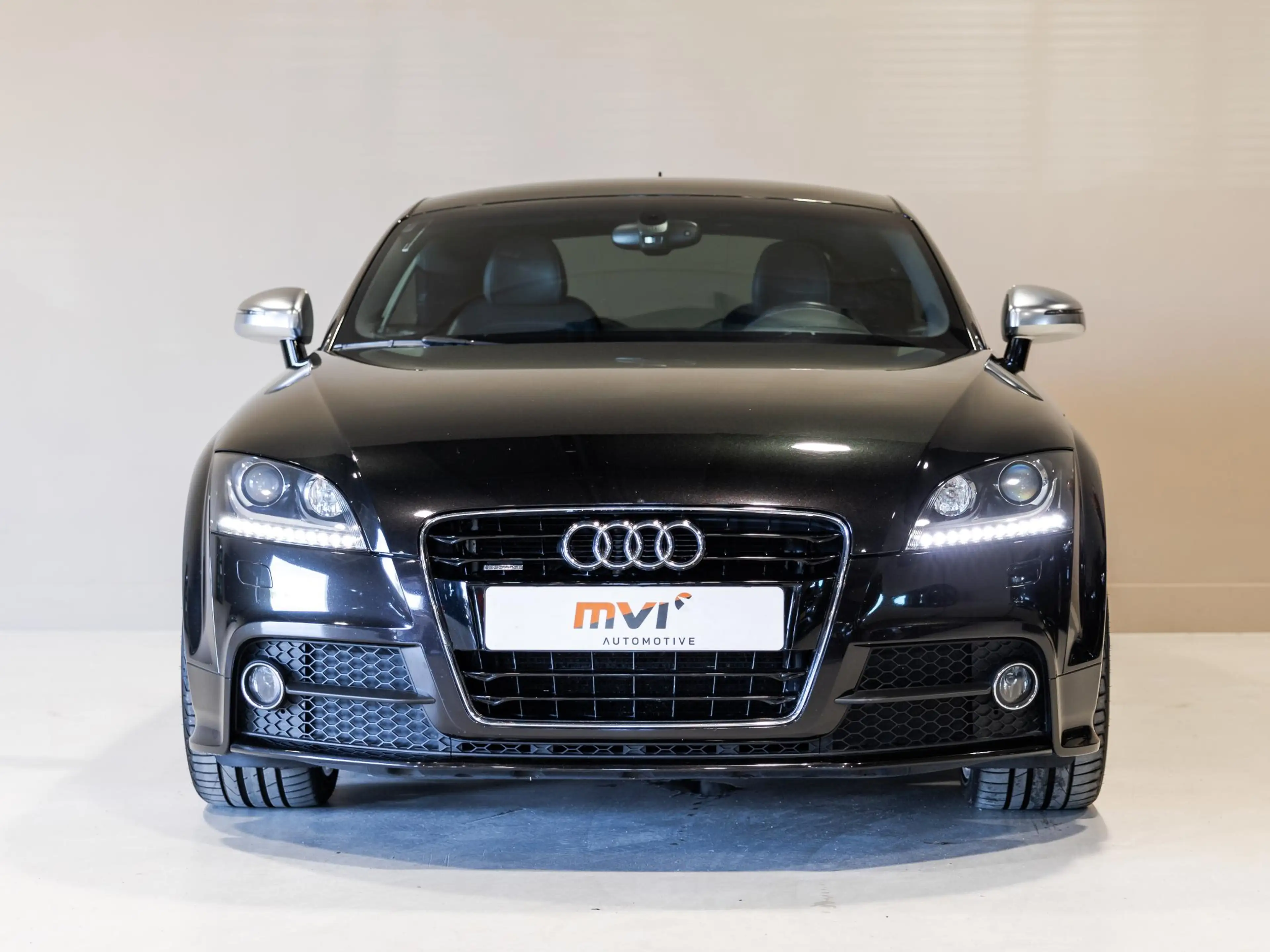 Audi TT 2.0 TFSI q. Pro Line S-Line / 211pk / Apple CarPla — photo 9