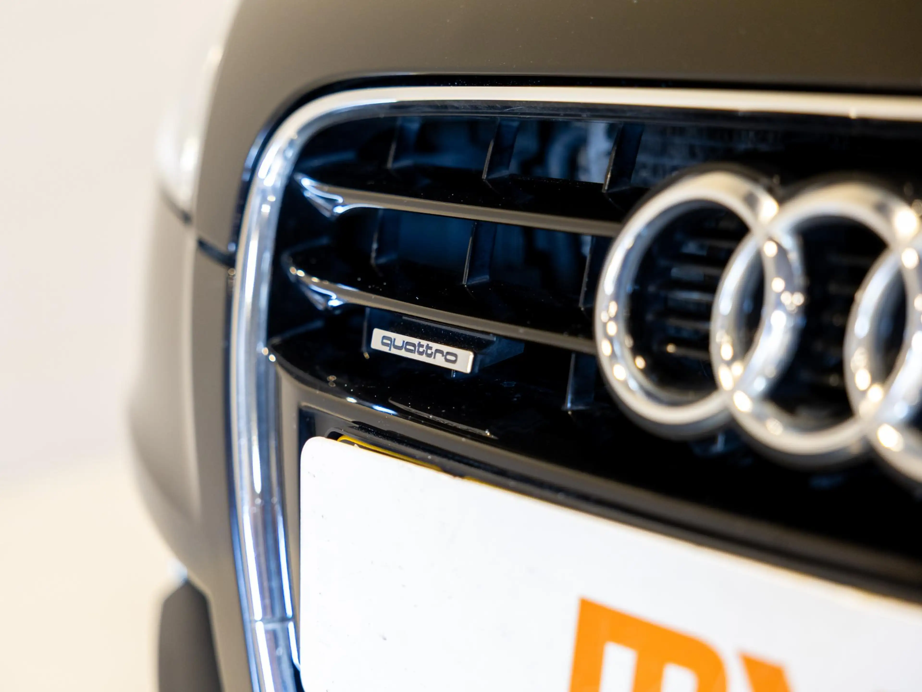 Audi TT 2.0 TFSI q. Pro Line S-Line / 211pk / Apple CarPla — photo 11