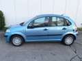 Citroen C3 1.4 Style  Benzin & Erdgas Tüv + Insp neu Blauw - thumbnail 13