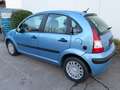 Citroen C3 1.4 Style  Benzin & Erdgas Tüv + Insp neu Blauw - thumbnail 4
