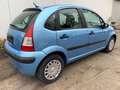 Citroen C3 1.4 Style  Benzin & Erdgas Tüv + Insp neu Blauw - thumbnail 2