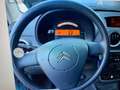 Citroen C3 1.4 Style  Benzin & Erdgas Tüv + Insp neu Blauw - thumbnail 9