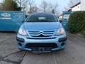 Citroen C3 1.4 Style  Benzin & Erdgas Tüv + Insp neu Blauw - thumbnail 11