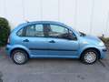 Citroen C3 1.4 Style  Benzin & Erdgas Tüv + Insp neu Blauw - thumbnail 14