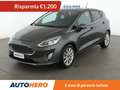 Ford Fiesta 1.5 TDCi Titanium Grigio - thumbnail 1
