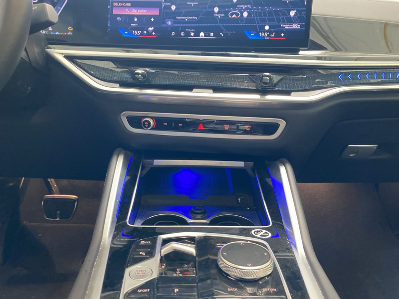 BMW X6 xDrive30d M Sport — photo 13