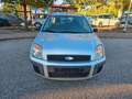 Ford Fusion Fun-KLIMA-TÜV NEU Silber - thumbnail 2