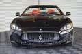 Maserati GranCabrio S 4.7L V8/PDC/NAVI/SHZ/BOSE Czarny - thumbnail 7