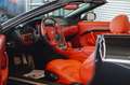Maserati GranCabrio S 4.7L V8/PDC/NAVI/SHZ/BOSE Czarny - thumbnail 10