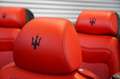 Maserati GranCabrio S 4.7L V8/PDC/NAVI/SHZ/BOSE Negro - thumbnail 17