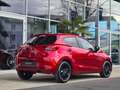Mazda 2 Skyactiv G90 Homura Aut. RKam Shz PTS Klima Kırmızı - thumbnail 7