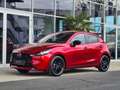 Mazda 2 Skyactiv G90 Homura Aut. RKam Shz PTS Klima Rojo - thumbnail 2