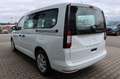 Ford Grand Tourneo Connect Klima 4,99% FIN* AHK Wit - thumbnail 5