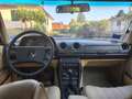 Mercedes-Benz 240 Diesel Blau - thumbnail 9