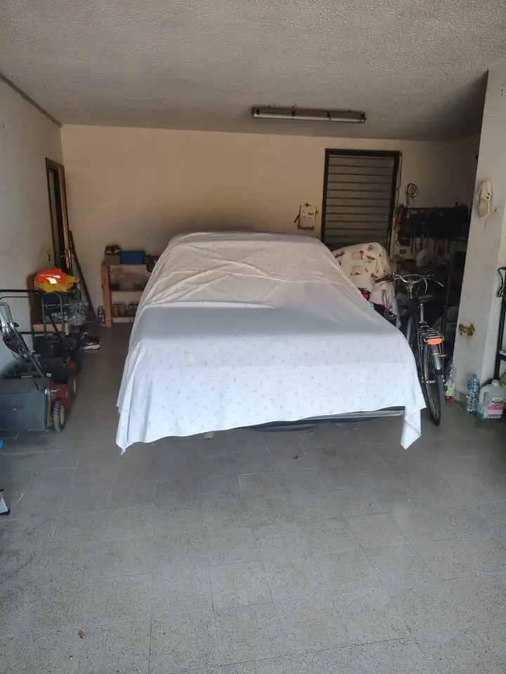 Mercedes-Benz 240 Diesel, foto 6